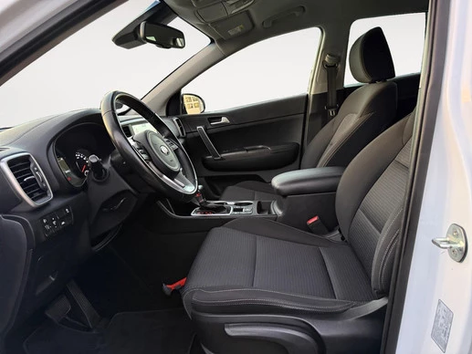 Kia Sportage - Afbeelding 5 van 25