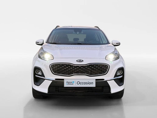 Kia Sportage - Afbeelding 7 van 25