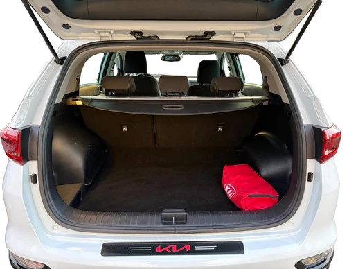 Kia Sportage - Afbeelding 10 van 25