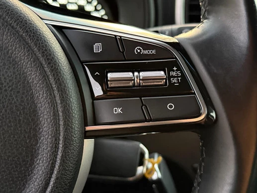 Kia Sportage - Afbeelding 19 van 25