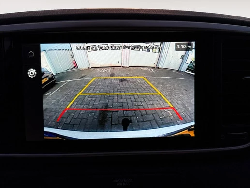 Kia Sportage - Afbeelding 21 van 25