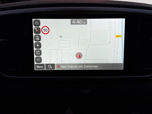 Kia Sportage - Afbeelding 22 van 25