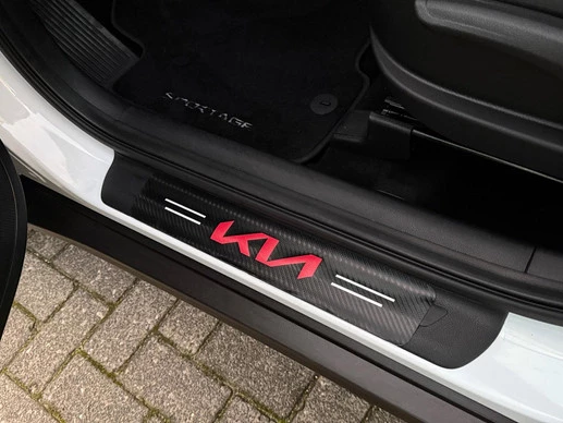 Kia Sportage - Afbeelding 24 van 25