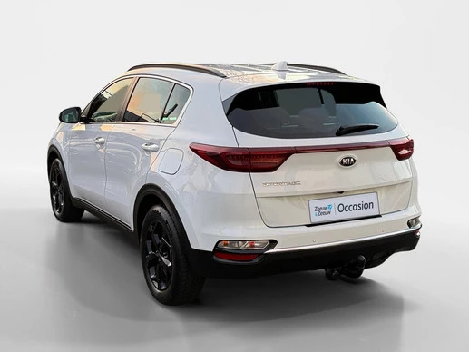 Kia Sportage - Afbeelding 2 van 25