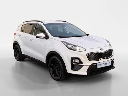Kia Sportage - Afbeelding 6 van 25