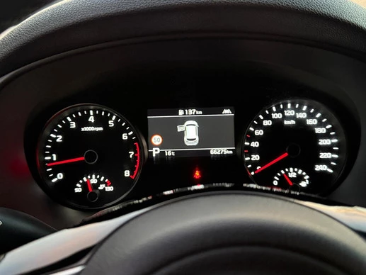 Kia Sportage - Afbeelding 11 van 25