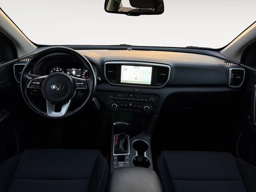 Kia Sportage - Afbeelding 12 van 25