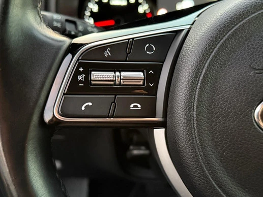 Kia Sportage - Afbeelding 14 van 25