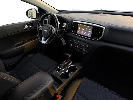 Kia Sportage - Afbeelding 16 van 25