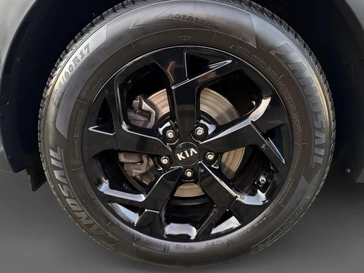 Kia Sportage - Afbeelding 20 van 25