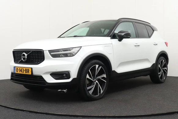 Volvo XC40 - Afbeelding 1 van 30