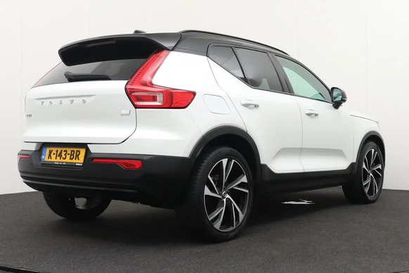 Volvo XC40 - Afbeelding 2 van 30