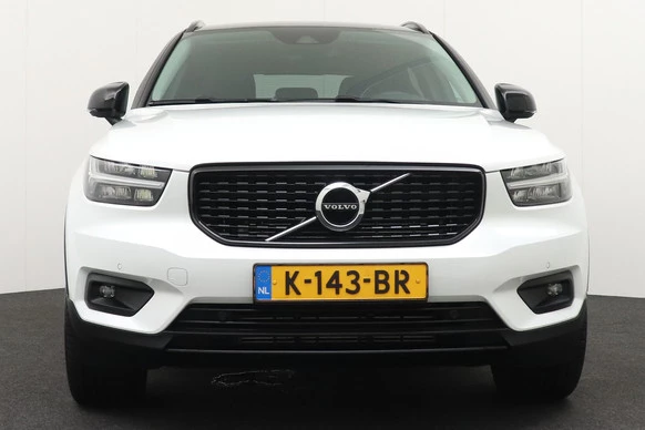 Volvo XC40 - Afbeelding 3 van 30