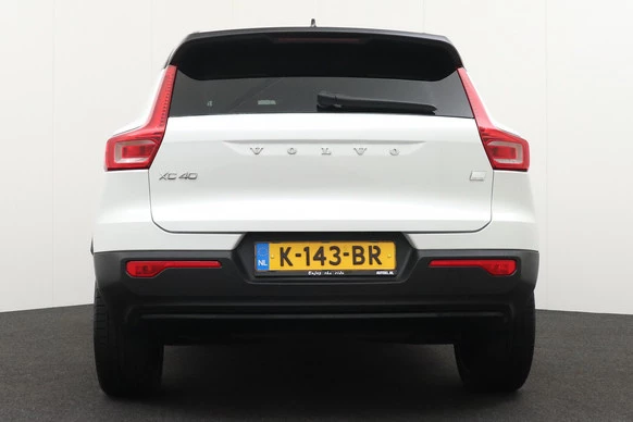 Volvo XC40 - Afbeelding 4 van 30