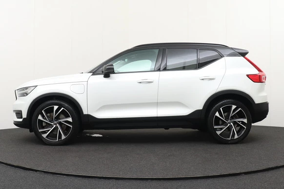 Volvo XC40 - Afbeelding 5 van 30