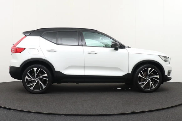 Volvo XC40 - Afbeelding 6 van 30