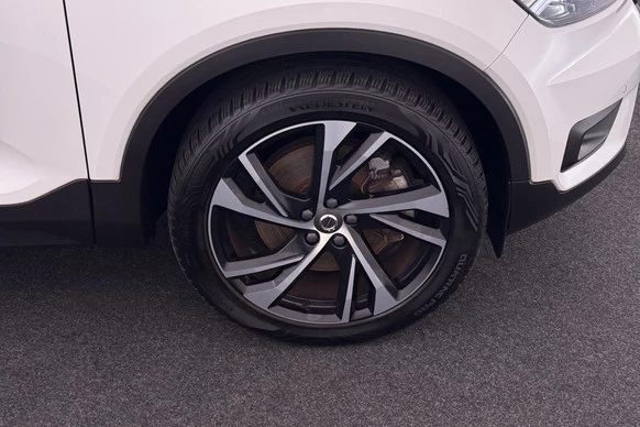 Volvo XC40 - Afbeelding 7 van 30