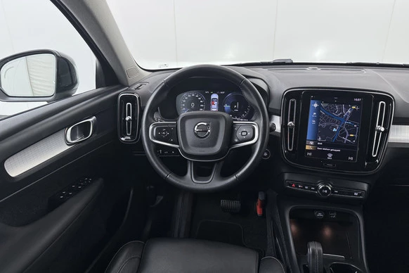 Volvo XC40 - Afbeelding 8 van 30