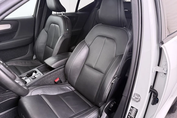 Volvo XC40 - Afbeelding 9 van 30