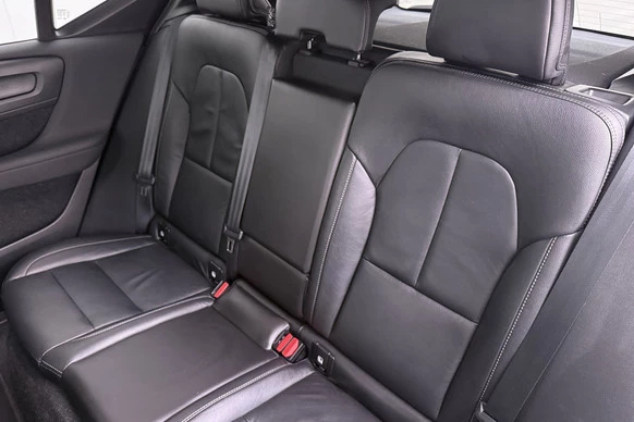 Volvo XC40 - Afbeelding 11 van 30