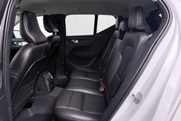 Volvo XC40 - Afbeelding 12 van 30