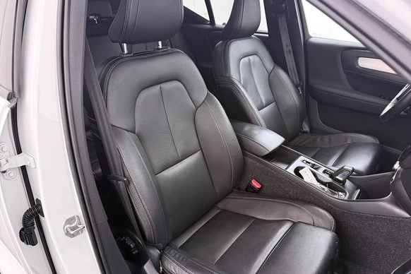 Volvo XC40 - Afbeelding 15 van 30