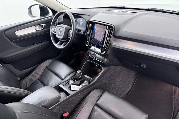 Volvo XC40 - Afbeelding 16 van 30