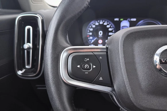 Volvo XC40 - Afbeelding 19 van 30