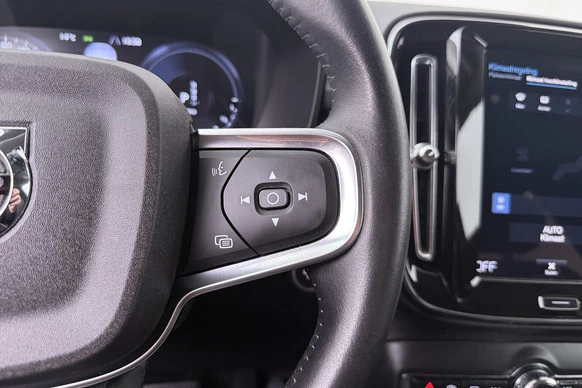 Volvo XC40 - Afbeelding 20 van 30