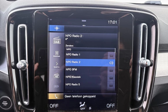 Volvo XC40 - Afbeelding 24 van 30