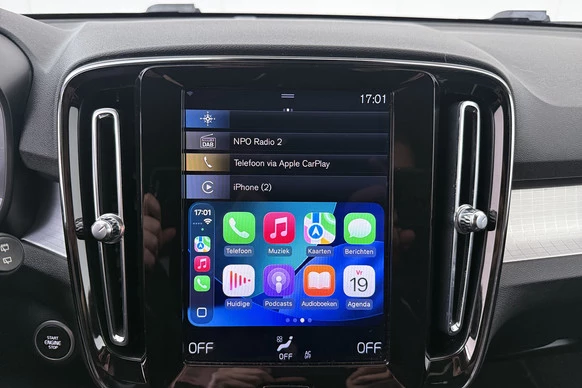 Volvo XC40 - Afbeelding 25 van 30