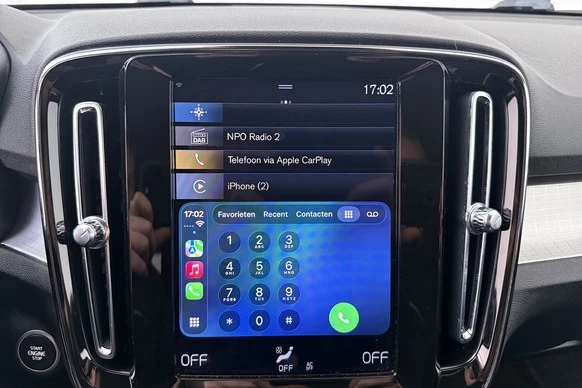 Volvo XC40 - Afbeelding 26 van 30