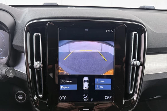 Volvo XC40 - Afbeelding 27 van 30