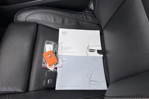 Volvo XC40 - Afbeelding 30 van 30