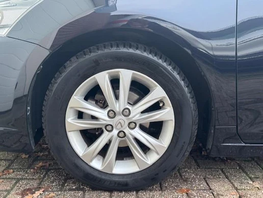 Lexus CT - Afbeelding 10 van 27