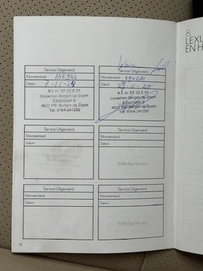 Lexus CT - Afbeelding 17 van 27