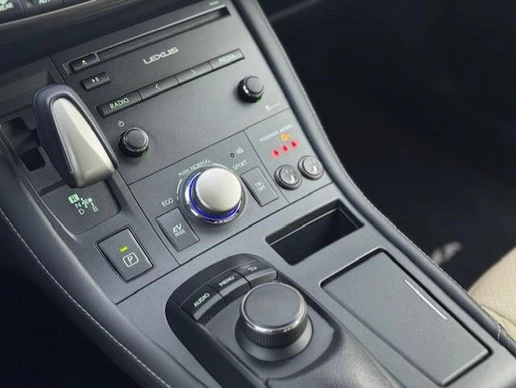 Lexus CT - Afbeelding 19 van 27