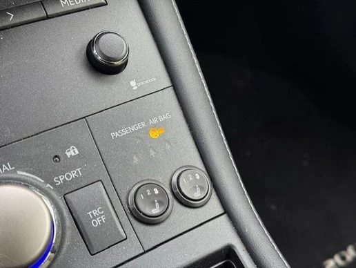 Lexus CT - Afbeelding 21 van 27