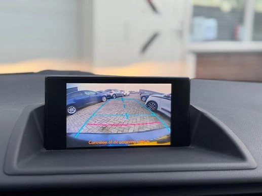 Lexus CT - Afbeelding 22 van 27