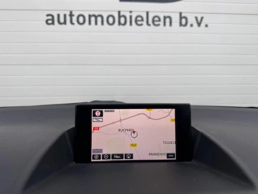 Lexus CT - Afbeelding 23 van 27