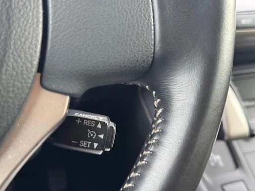 Lexus CT - Afbeelding 25 van 27