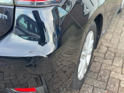 Lexus CT - Afbeelding 27 van 27