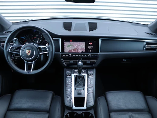 Porsche Macan - Afbeelding 3 van 25