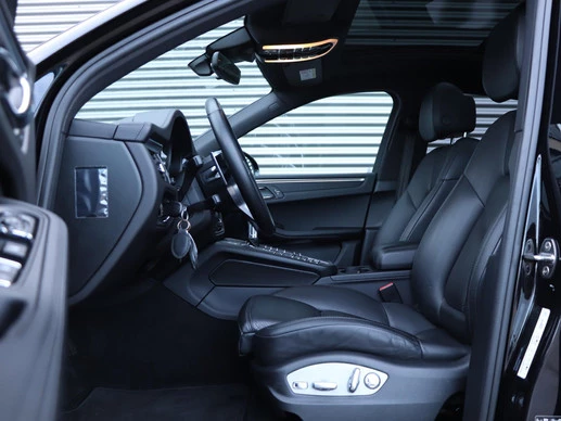 Porsche Macan - Afbeelding 5 van 25