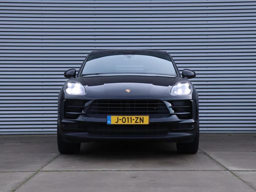 Porsche Macan - Afbeelding 10 van 25