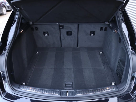 Porsche Macan - Afbeelding 12 van 25