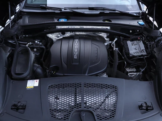 Porsche Macan - Afbeelding 14 van 25