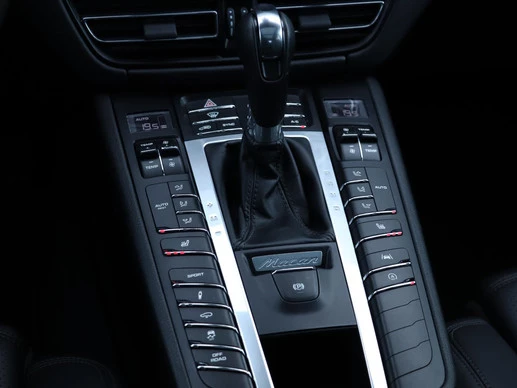 Porsche Macan - Afbeelding 18 van 25