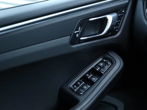 Porsche Macan - Afbeelding 19 van 25