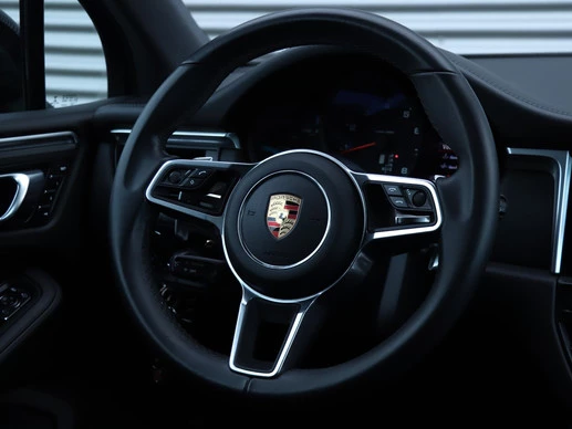 Porsche Macan - Afbeelding 20 van 25